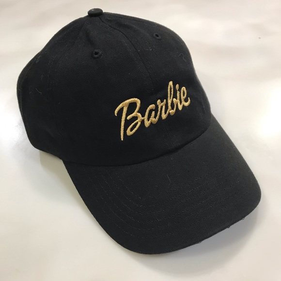 Barbie Hat - Picture 3 of 4